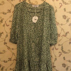 Petal & Pup Despina Dress - NWT